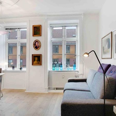The Heart Of Copenhagen-Queen'S Neighbor المظهر الخارجي الصورة