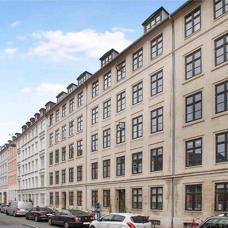 The Heart Of Copenhagen-Queen'S Neighbor المظهر الخارجي الصورة