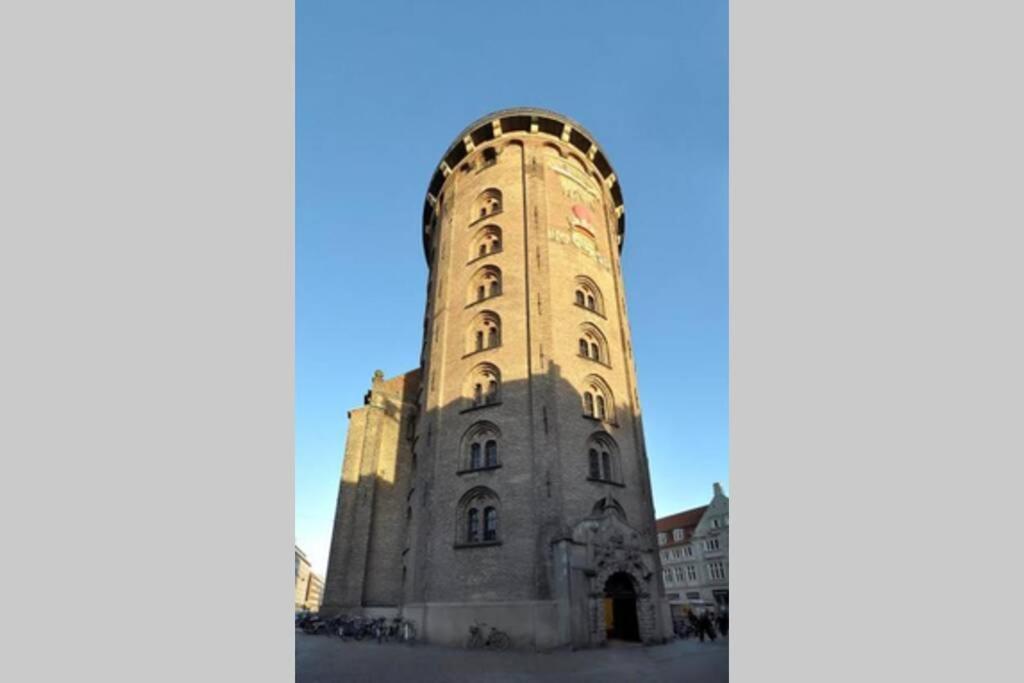 The Heart Of Copenhagen-Queen'S Neighbor المظهر الخارجي الصورة