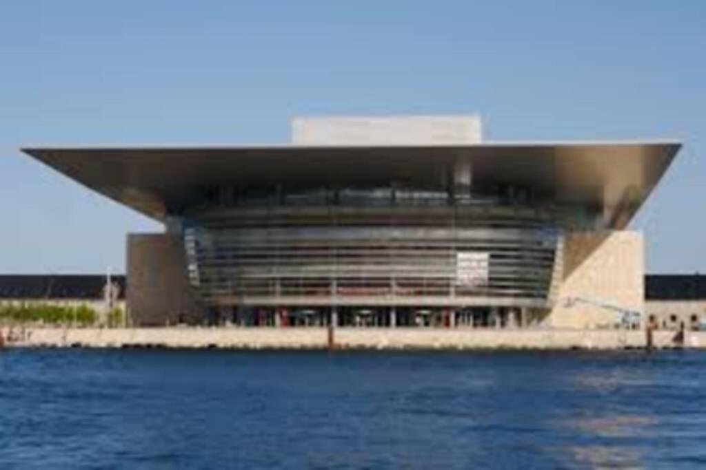 The Heart Of Copenhagen-Queen'S Neighbor المظهر الخارجي الصورة
