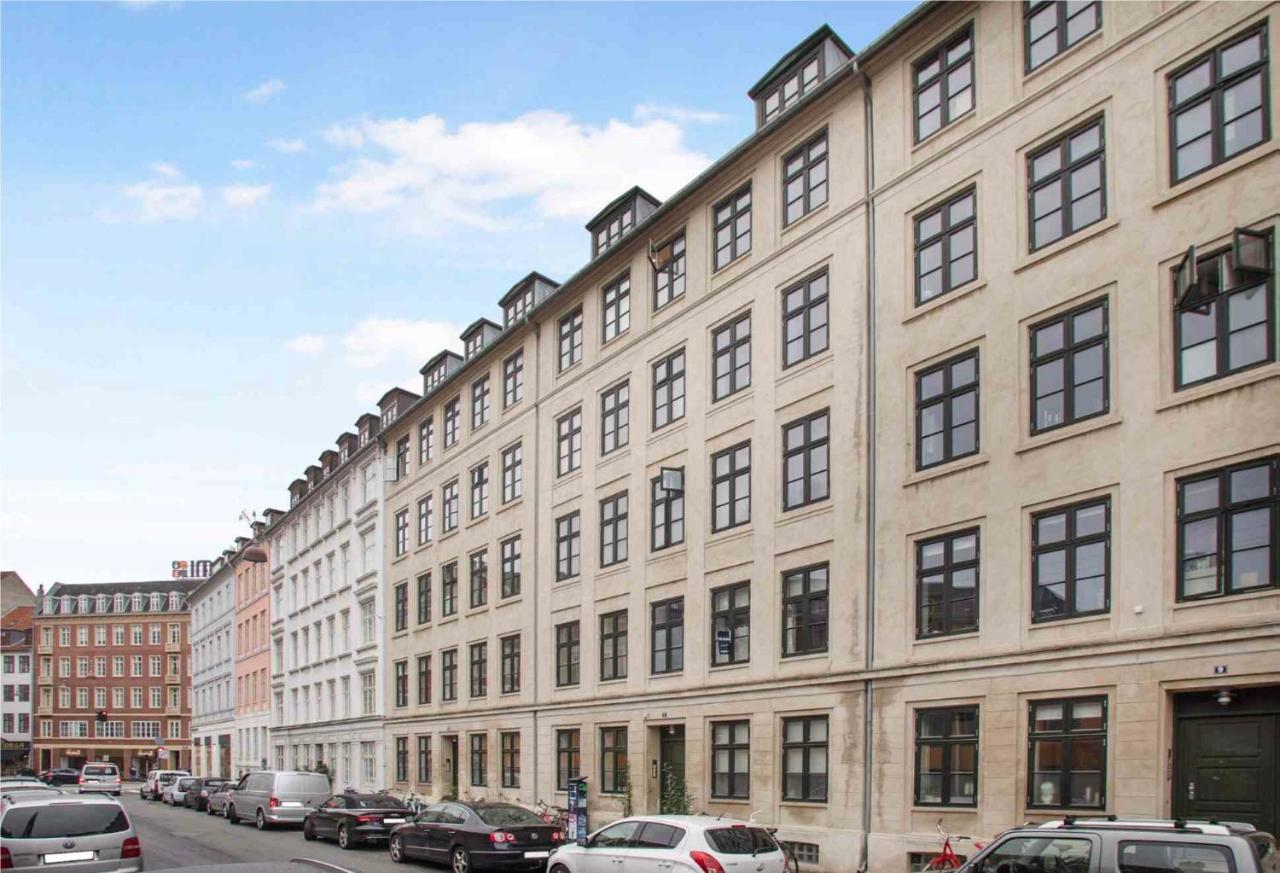 The Heart Of Copenhagen-Queen'S Neighbor المظهر الخارجي الصورة